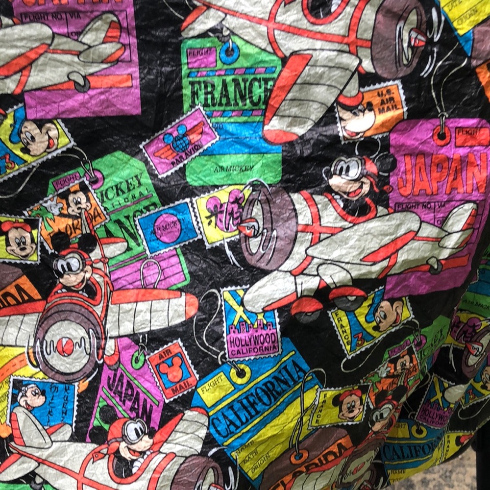 Vintage Disney Women’s large jacket